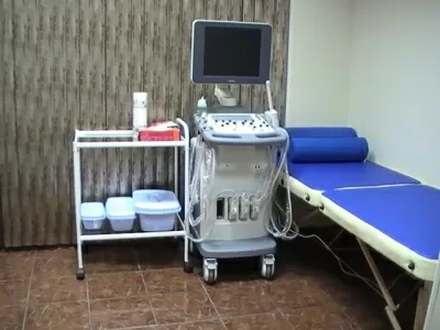 Альфа Клиника