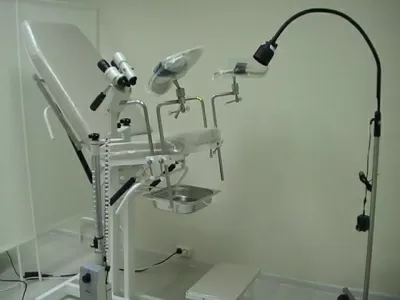 Альфа Клиника