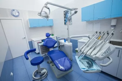 Your Dentist