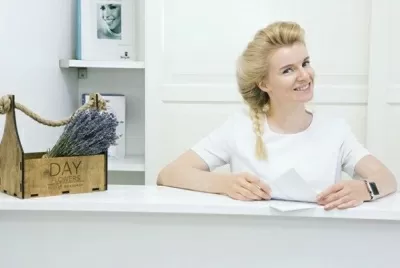 Стоматологическая клиника Потерпите, пожалуйста