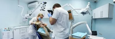 Клиника доктора Ильи Мера