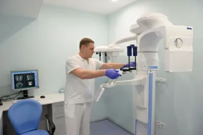 Клиника доктора Ильи Мера