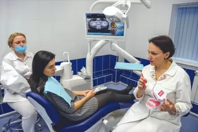 Клиника доктора Ильи Мера