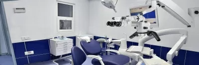 Клиника доктора Ильи Мера