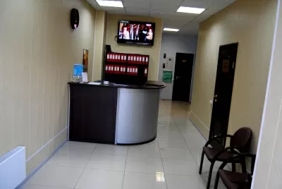 Клиника здоровья