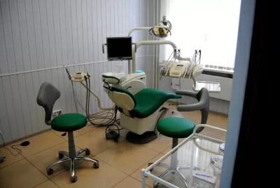 Клиника здоровья