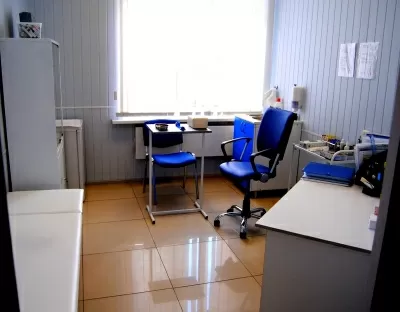 Клиника здоровья