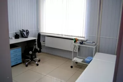 Клиника здоровья