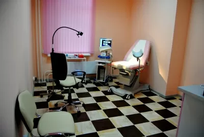 Клиника здоровья