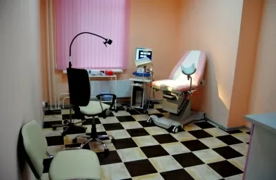 Клиника здоровья