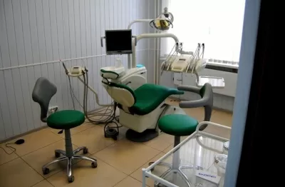 Клиника здоровья