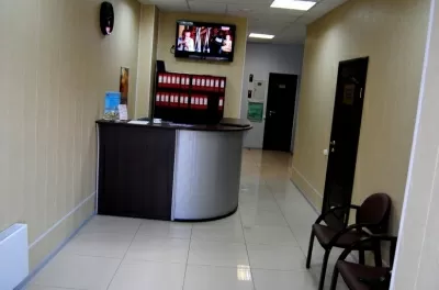 Клиника здоровья