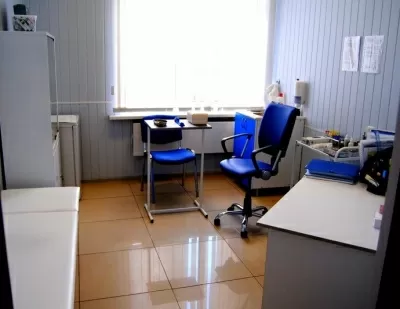 Клиника здоровья