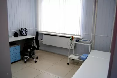 Клиника здоровья