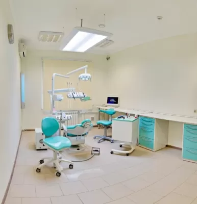 Денталцентр-Люберцы