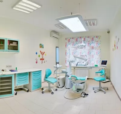 Денталцентр-Люберцы