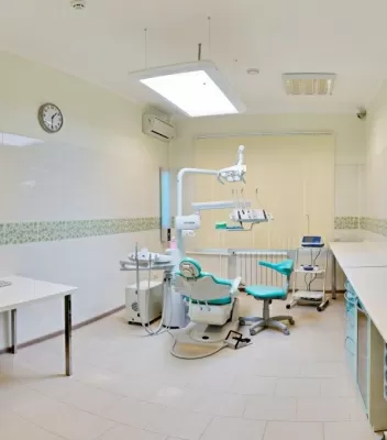 Денталцентр-Люберцы