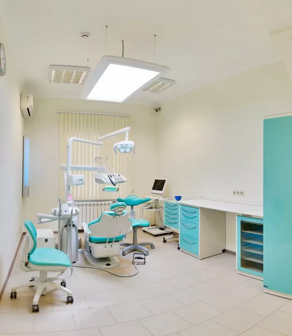 Денталцентр-Люберцы