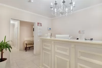 Центр семейной стоматологии в Митино