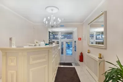 Центр семейной стоматологии в Митино