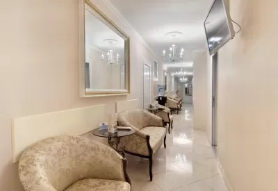 Центр семейной стоматологии в Митино