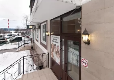 Центр семейной стоматологии в Митино