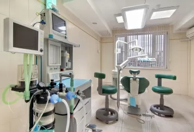 Центр семейной стоматологии в Митино