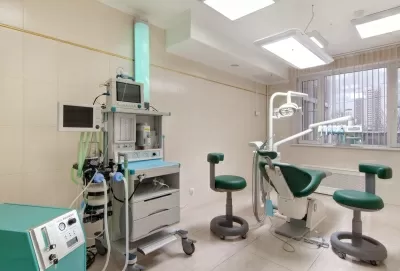 Центр семейной стоматологии в Митино