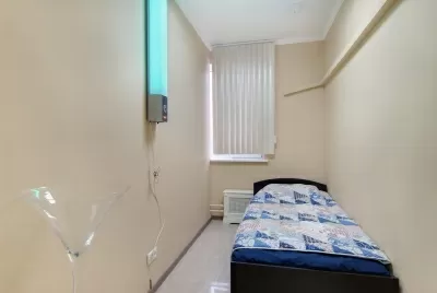 Центр семейной стоматологии в Митино