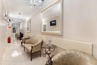 Центр семейной стоматологии в Митино