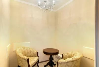 Центр семейной стоматологии в Митино