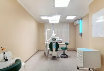 Центр семейной стоматологии в Митино