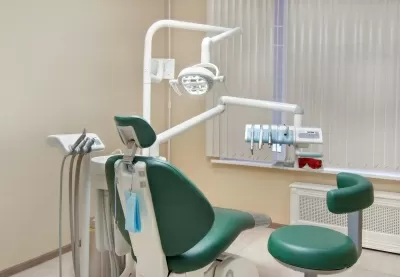 Центр семейной стоматологии в Митино