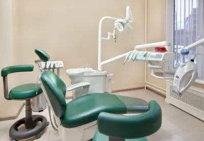 Центр семейной стоматологии в Митино