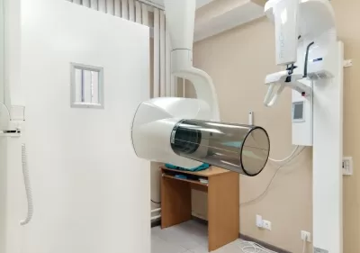 Центр семейной стоматологии в Митино