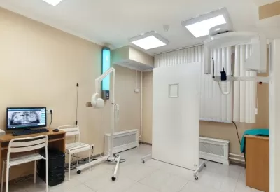 Центр семейной стоматологии в Митино