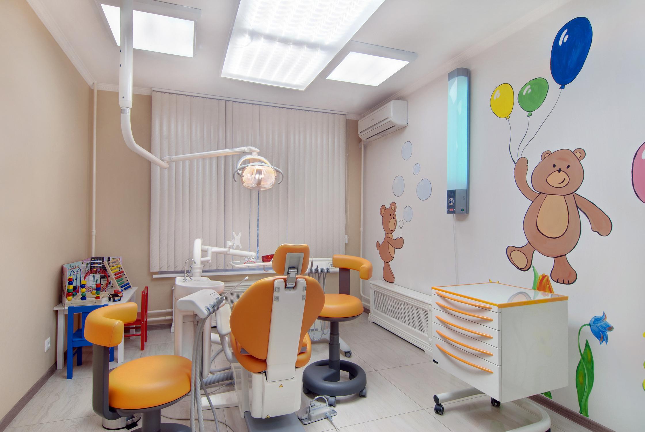 Центр семейной стоматологии телефон