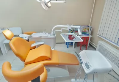 Центр семейной стоматологии в Митино