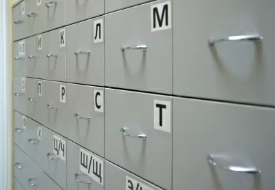 Центр семейной стоматологии в Митино