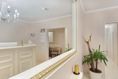 Центр семейной стоматологии в Митино