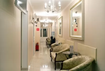 Центр семейной стоматологии в Митино