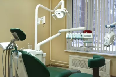 Центр семейной стоматологии в Митино