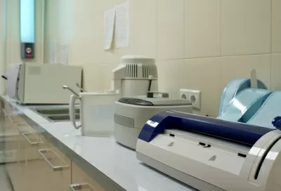 Центр семейной стоматологии в Митино