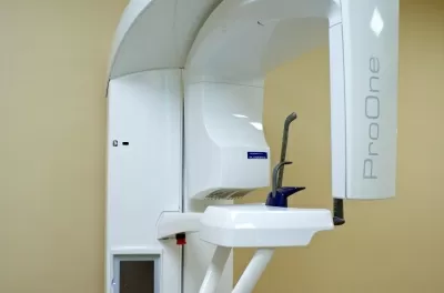 Центр семейной стоматологии в Митино