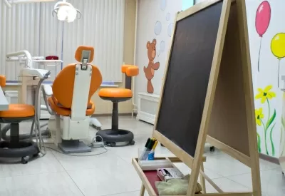 Центр семейной стоматологии в Митино