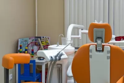 Центр семейной стоматологии в Митино