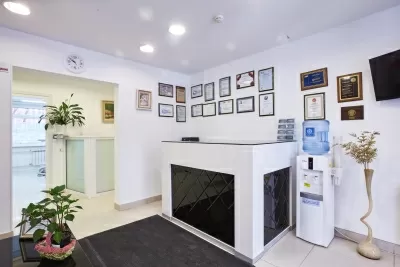 Стоматология MiaDent