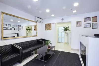 Стоматология MiaDent