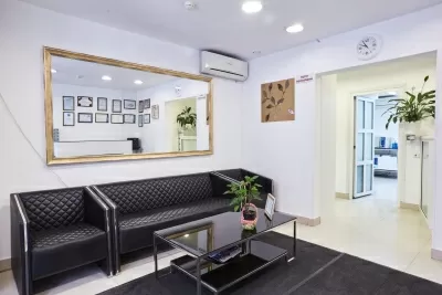 Стоматология MiaDent