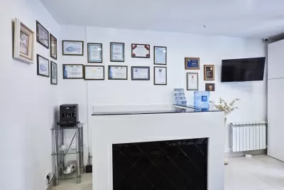 Стоматология MiaDent